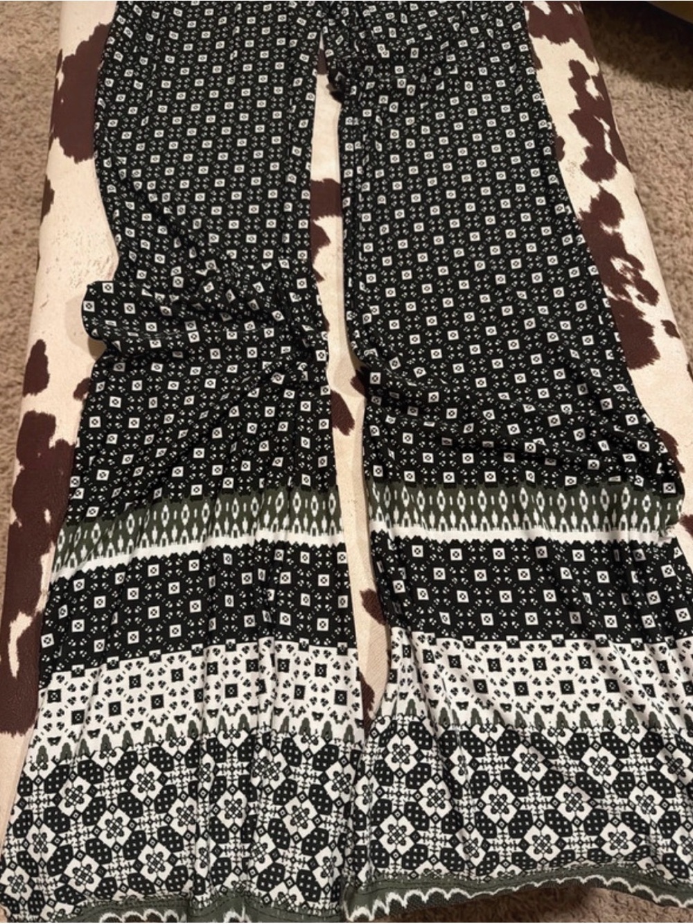 Cute BCX Leggings